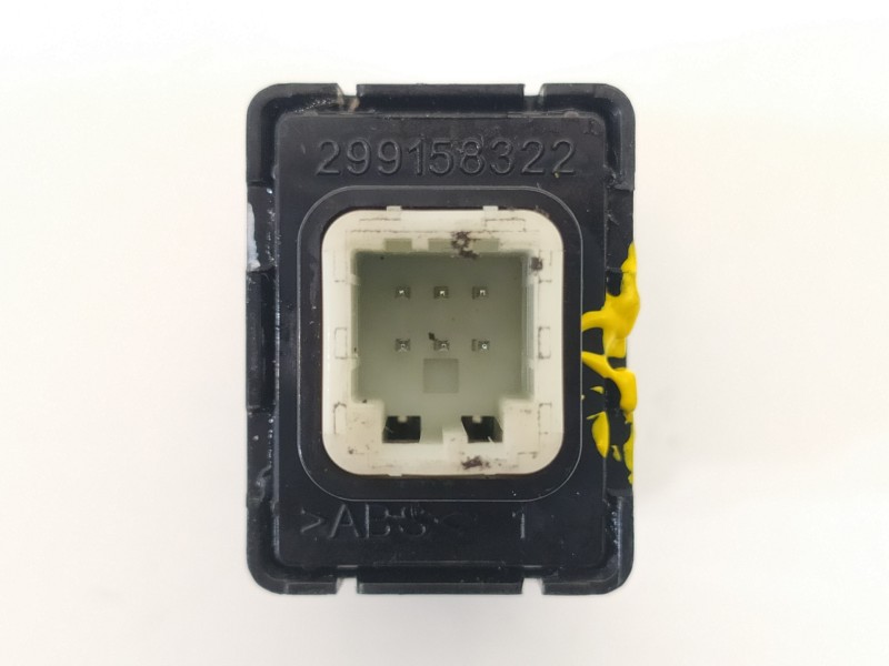 Recambio de warning para kia optima optima (2015 -2020) referencia OEM IAM 93790D4000  