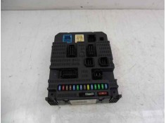 Recambio de caja reles / fusibles para peugeot 308 premium referencia OEM IAM 9663798180 BSI 2004 