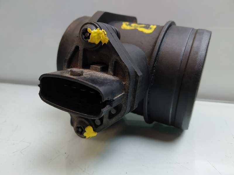 Recambio de caudalimetro para alfa romeo 147 (190) 1.9 jtd 16v distinctive referencia OEM IAM 0280218120  