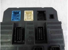 Recambio de caja reles / fusibles para peugeot 308 premium referencia OEM IAM 9663798180 BSI 2004  2