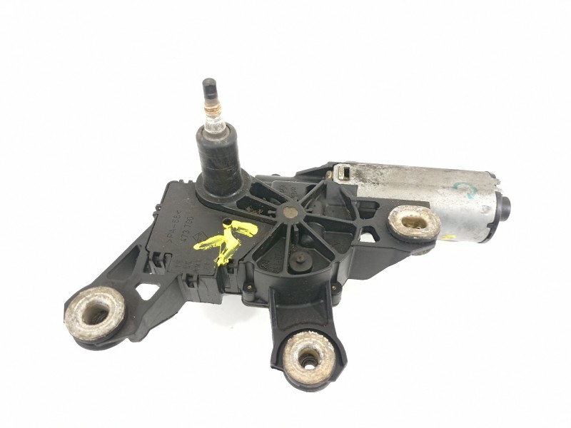 Recambio de motor limpia trasero para seat leon (1m1) signo referencia OEM IAM 1J6955711C  