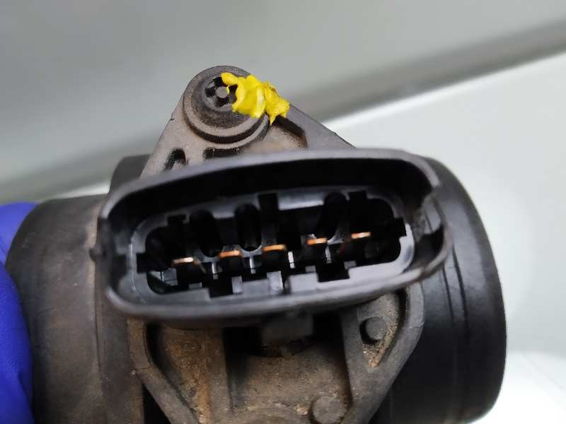 Recambio de caudalimetro para alfa romeo 147 (190) 1.9 jtd 16v distinctive referencia OEM IAM 0280218120  