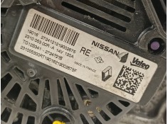 Recambio de alternador para dacia duster ii sl 2019 referencia OEM IAM 231005300R   2