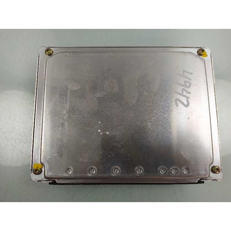 Recambio de centralita motor uce para bmw serie 3 berlina (e46) 320d referencia OEM IAM 13617785098 7786565 0281001445