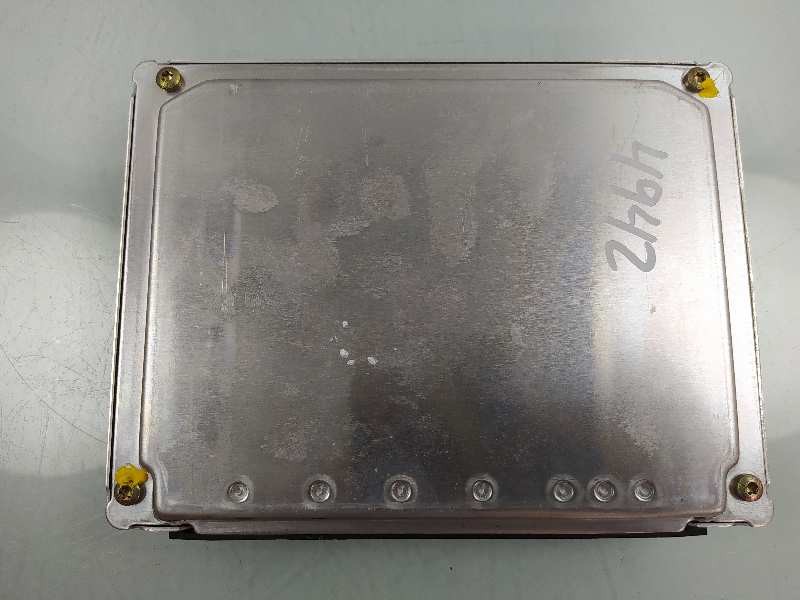 Recambio de centralita motor uce para bmw serie 3 berlina (e46) 320d referencia OEM IAM 13617785098 7786565 0281001445