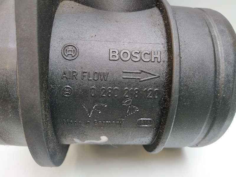 Recambio de caudalimetro para alfa romeo 147 (190) 1.9 jtd 16v distinctive referencia OEM IAM 0280218120  