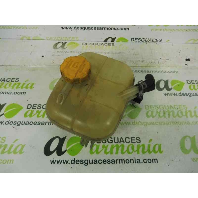 Recambio de deposito expansion para opel astra h berlina enjoy referencia OEM IAM 13114995 24469940 460029937