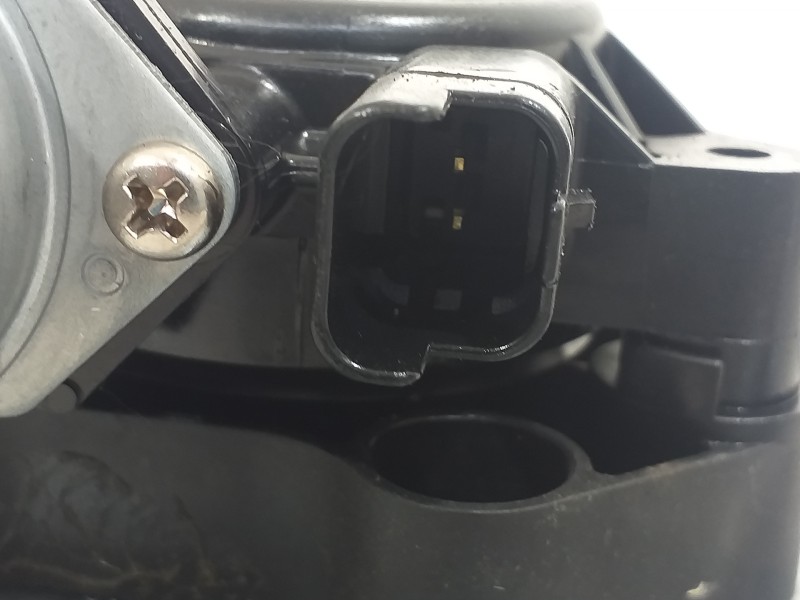 Recambio de elevalunas trasero izquierdo para nissan qashqai (j11) 360 referencia OEM IAM 827014EA0A  