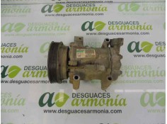 Recambio de compresor aire acondicionado para nissan nv 200 (m20) kasten comfort referencia OEM IAM 8200953359A  