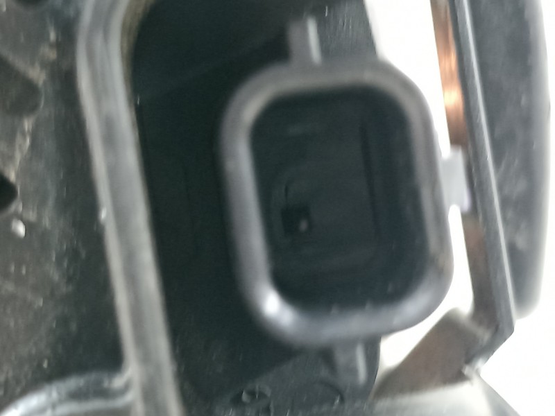 Recambio de alternador para dacia duster ii sl 2019 referencia OEM IAM 231005300R  