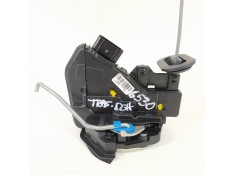 Recambio de cerradura puerta trasera derecha para kia optima optima (2015 -2020) referencia OEM IAM 81420D4020A  