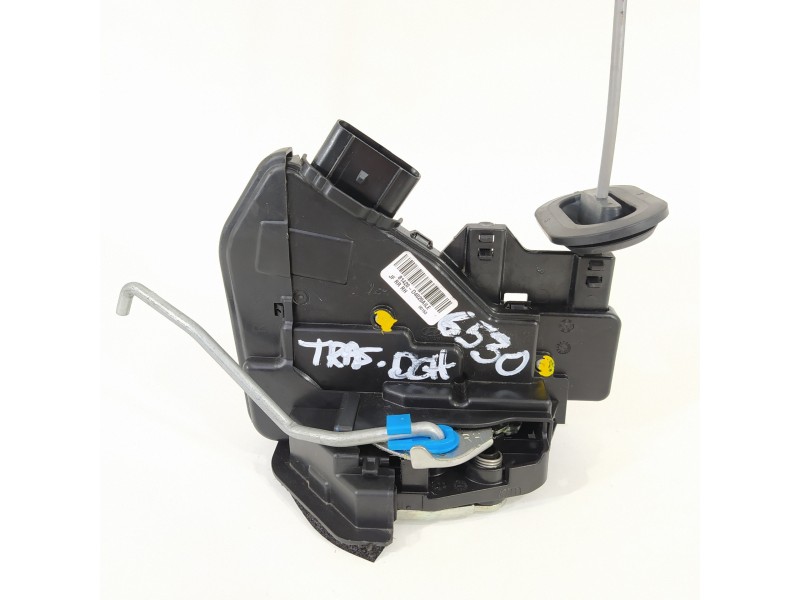 Recambio de cerradura puerta trasera derecha para kia optima optima (2015 -2020) referencia OEM IAM 81420D4020A  