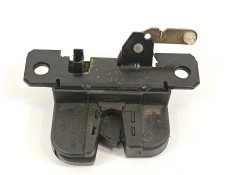 Recambio de cerradura maletero / porton para seat leon (1m1) signo referencia OEM IAM 3B9827505C  