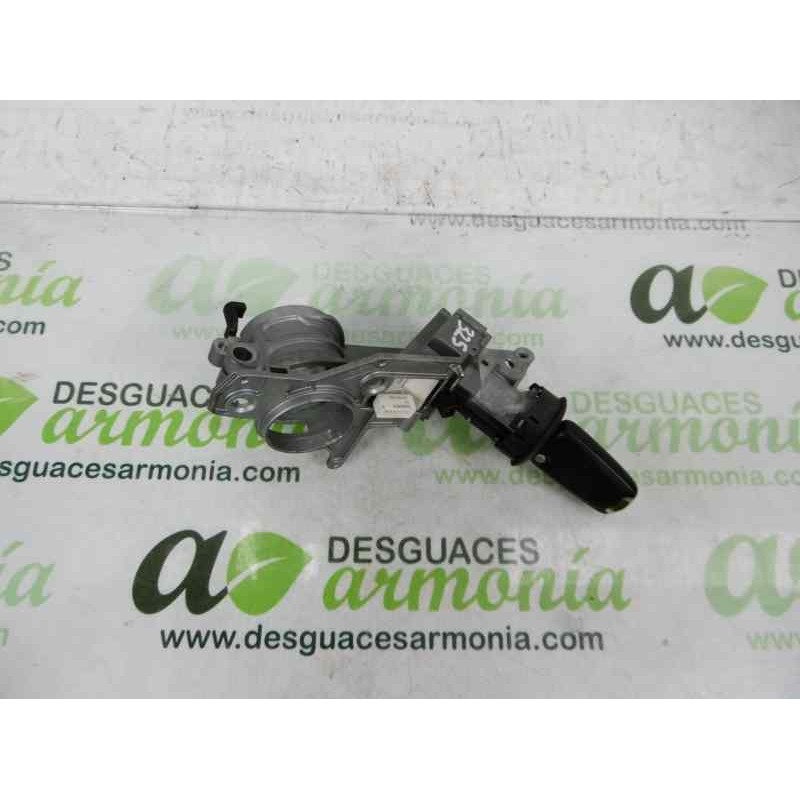 Recambio de conmutador de arranque para opel astra h berlina enjoy referencia OEM IAM 2421430  