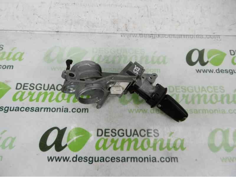 Recambio de conmutador de arranque para opel astra h berlina enjoy referencia OEM IAM 2421430  