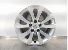 Recambio de llanta para citroën c5 berlina business referencia OEM IAM 9687895880  