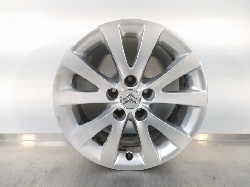Recambio de llanta para citroën c5 berlina business referencia OEM IAM 9687895880  