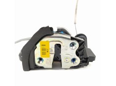 Recambio de cerradura puerta trasera derecha para kia optima optima (2015 -2020) referencia OEM IAM 81420D4020A   2