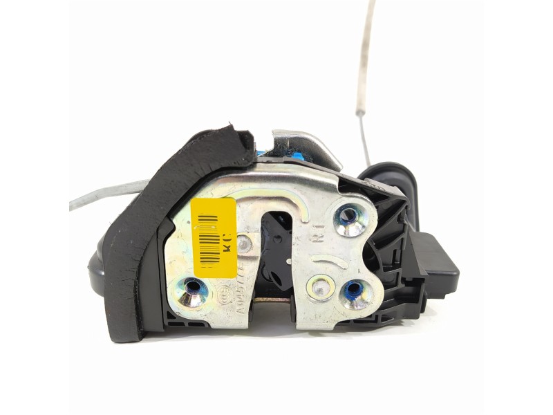 Recambio de cerradura puerta trasera derecha para kia optima optima (2015 -2020) referencia OEM IAM 81420D4020A  