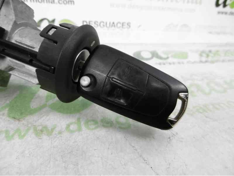 Recambio de conmutador de arranque para opel astra h berlina enjoy referencia OEM IAM 2421430  