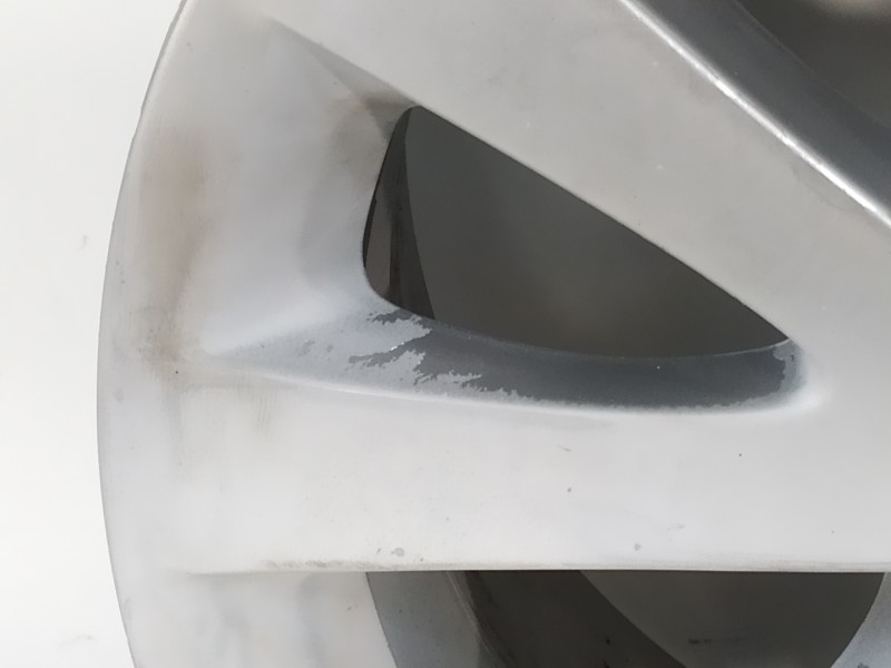 Recambio de llanta para citroën c5 berlina business referencia OEM IAM 9687895880  