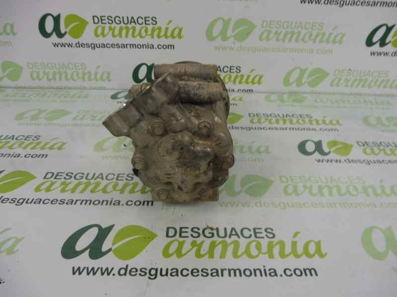 Recambio de compresor aire acondicionado para nissan nv 200 (m20) kasten comfort referencia OEM IAM 8200953359A  