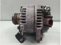 Recambio de alternador para kia cee´d sporty wagon drive referencia OEM IAM 373002A700  