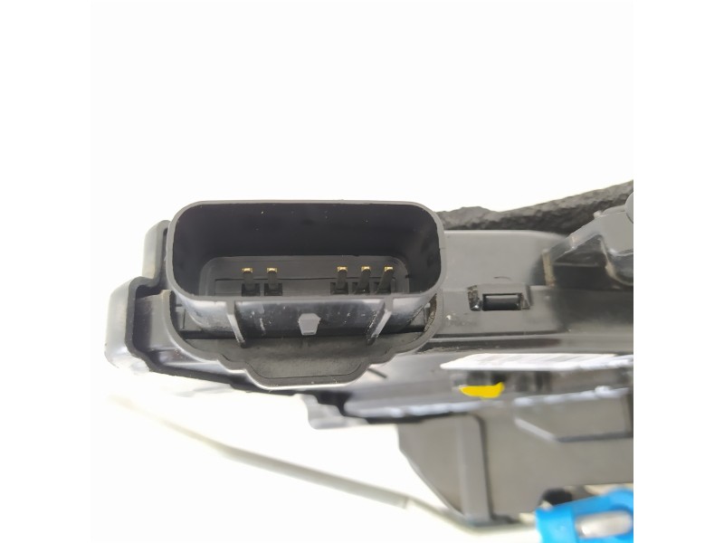 Recambio de cerradura puerta trasera derecha para kia optima optima (2015 -2020) referencia OEM IAM 81420D4020A  