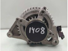 Recambio de alternador para kia cee´d sporty wagon drive referencia OEM IAM 373002A700   2