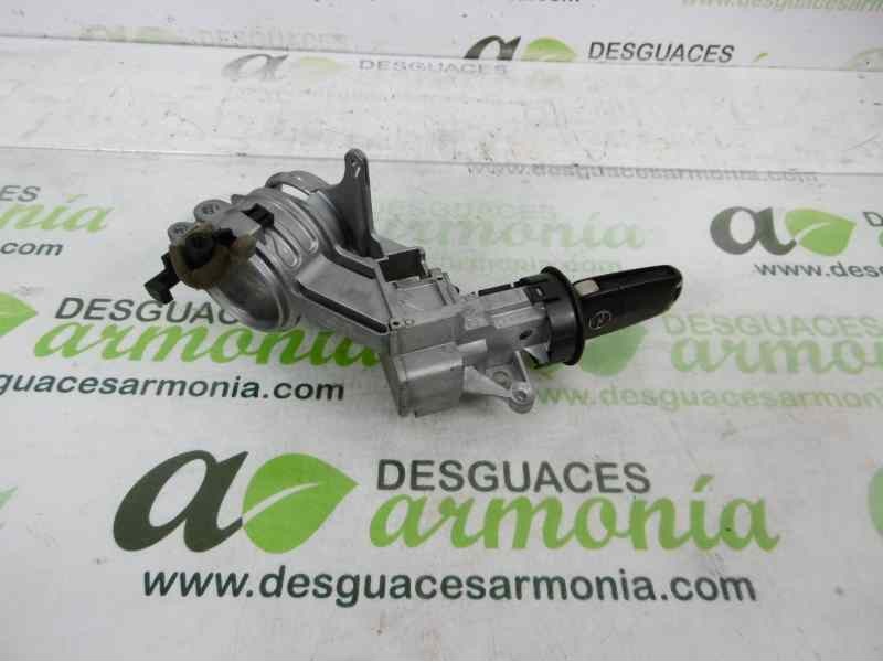Recambio de conmutador de arranque para opel astra h berlina enjoy referencia OEM IAM 2421430  