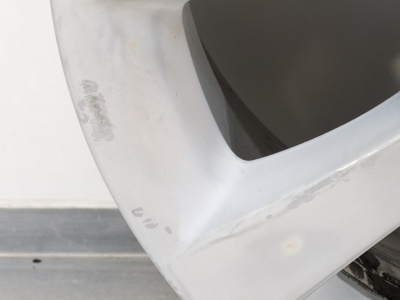 Recambio de llanta para citroën c5 berlina business referencia OEM IAM 9687895880  