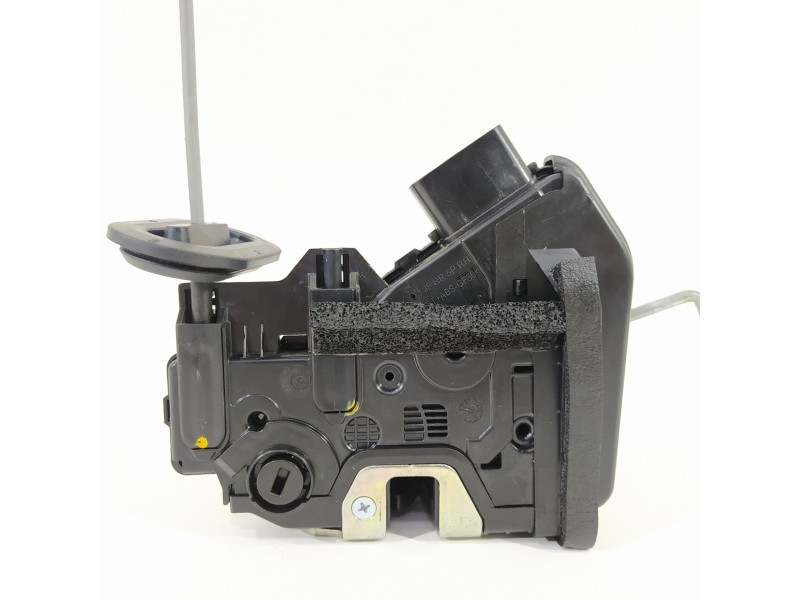 Recambio de cerradura puerta trasera derecha para kia optima optima (2015 -2020) referencia OEM IAM 81420D4020A  