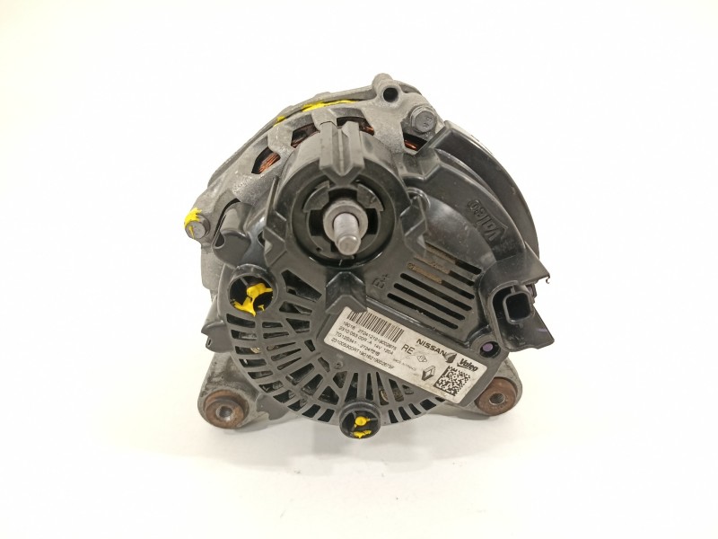 Recambio de alternador para dacia duster ii sl 2019 referencia OEM IAM 231005300R  