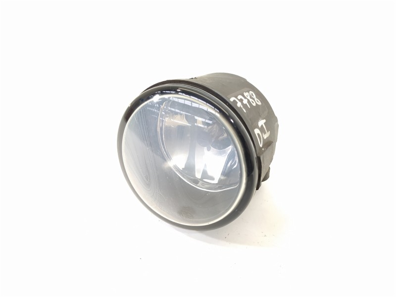 Recambio de faro antiniebla izquierdo para nissan qashqai (j11) 360 referencia OEM IAM 261508992B 89208203 89210600