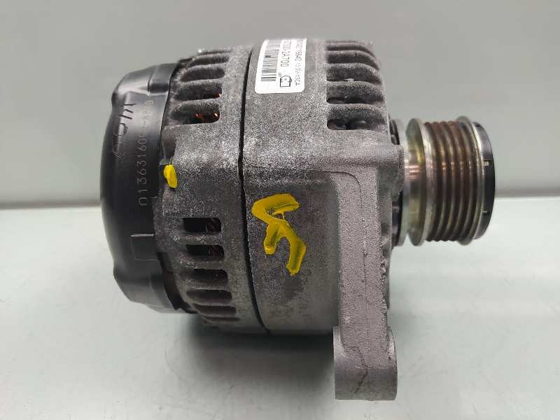 Recambio de alternador para kia cee´d sporty wagon drive referencia OEM IAM 373002A700  