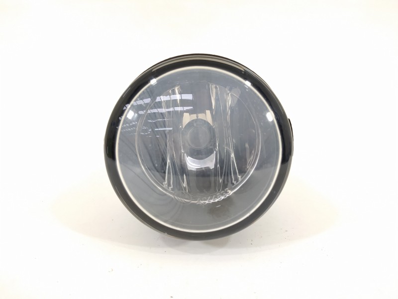 Recambio de faro antiniebla izquierdo para nissan qashqai (j11) 360 referencia OEM IAM 261508992B 89208203 89210600
