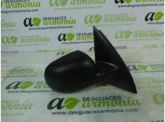 Recambio de retrovisor derecho para volkswagen lupo (6x1/6e1) conceptline referencia OEM IAM 6X0057544  