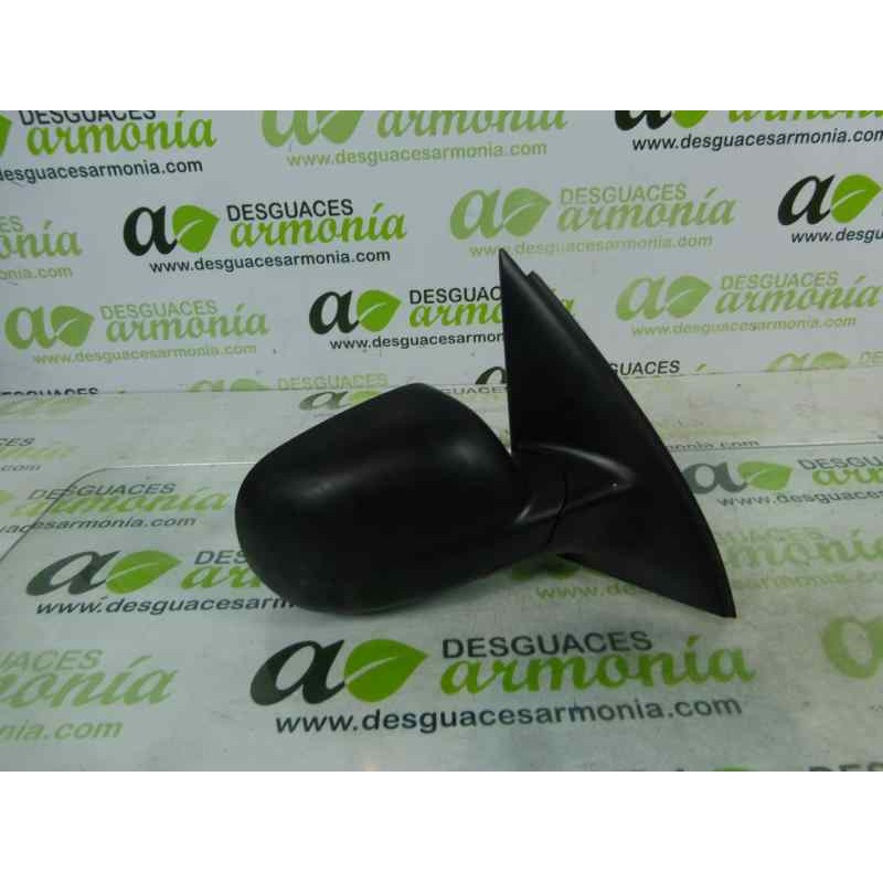 Recambio de retrovisor derecho para volkswagen lupo (6x1/6e1) conceptline referencia OEM IAM 6X0057544  