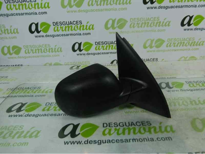 Recambio de retrovisor derecho para volkswagen lupo (6x1/6e1) conceptline referencia OEM IAM 6X0057544  
