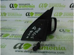Recambio de retrovisor derecho para volkswagen lupo (6x1/6e1) conceptline referencia OEM IAM 6X0057544   2