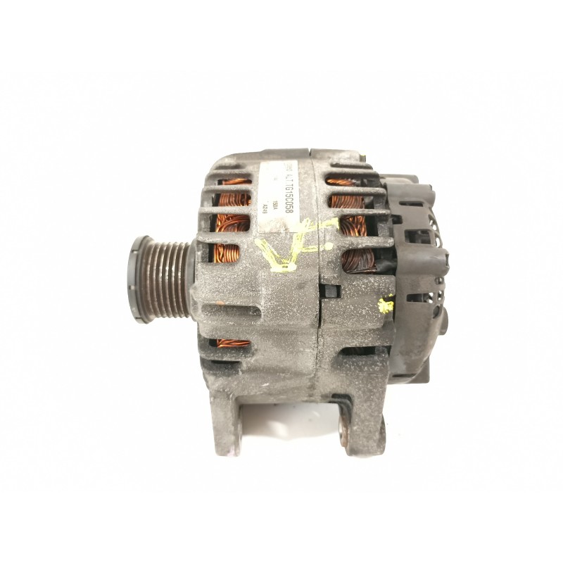 Recambio de alternador para opel vivaro furgón/combi (07.2006 =>) combi l1h1 2,7t edition referencia OEM IAM 8200404459F TG15C05