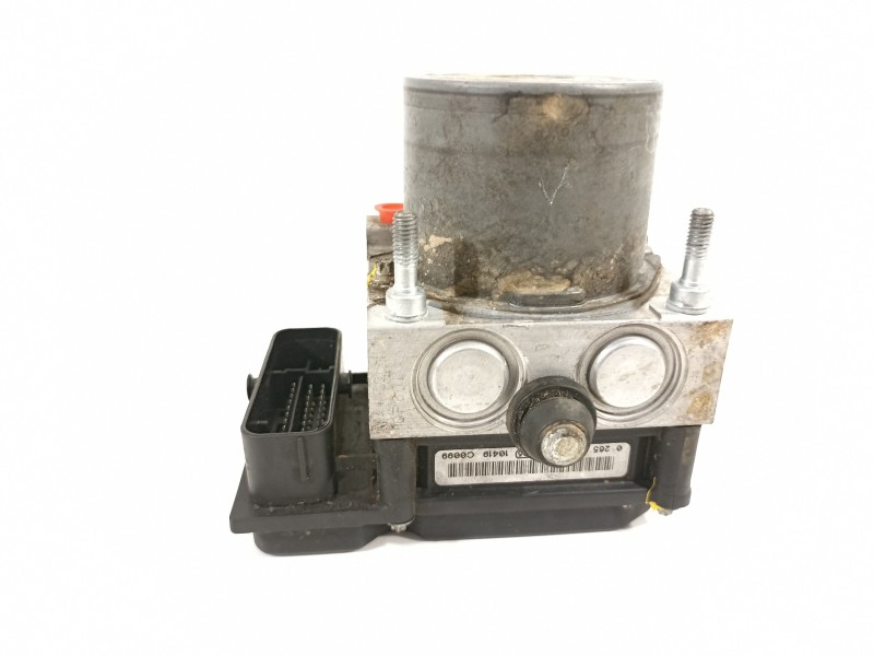 Recambio de abs para nissan nv 200 (m20) kasten comfort referencia OEM IAM 47660JX50A 0265232403 0265800863