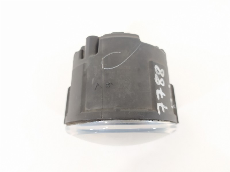 Recambio de faro antiniebla izquierdo para nissan qashqai (j11) 360 referencia OEM IAM 261508992B 89208203 89210600