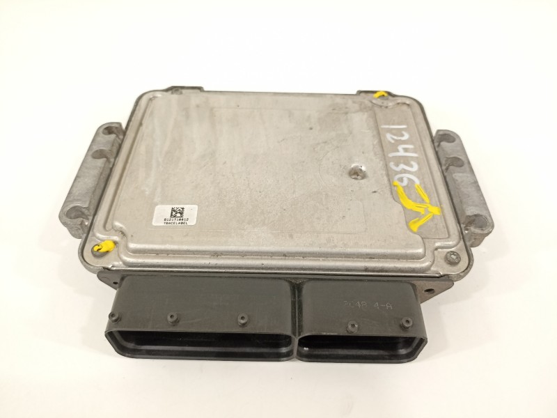 Recambio de centralita motor uce para kia cee´d emotion referencia OEM IAM 3911327710 281013570 