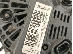 Recambio de alternador para opel vivaro furgón/combi (07.2006 =>) combi l1h1 2,7t edition referencia OEM IAM 8200404459F TG15C05 2
