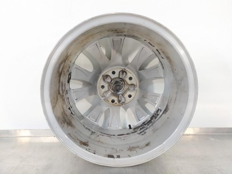 Recambio de llanta para citroën c5 berlina business referencia OEM IAM 9687895880  