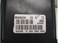 Recambio de abs para alfa romeo 147 (190) 1.9 jtd 16v distinctive referencia OEM IAM 51739029 0265224095 0265900050 2