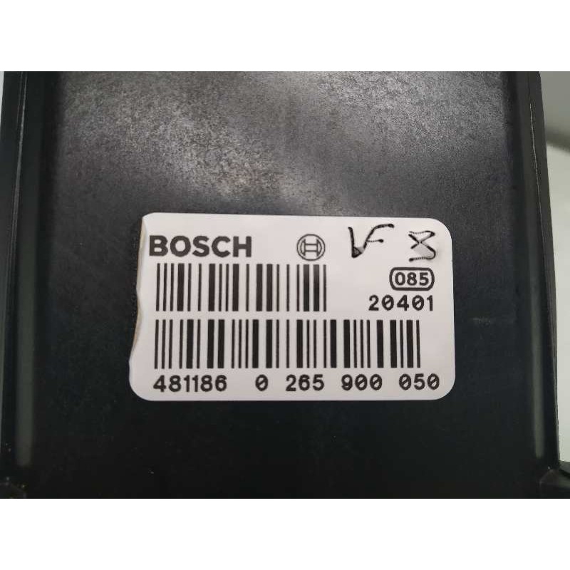 Recambio de abs para alfa romeo 147 (190) 1.9 jtd 16v distinctive referencia OEM IAM 51739029 0265224095 0265900050
