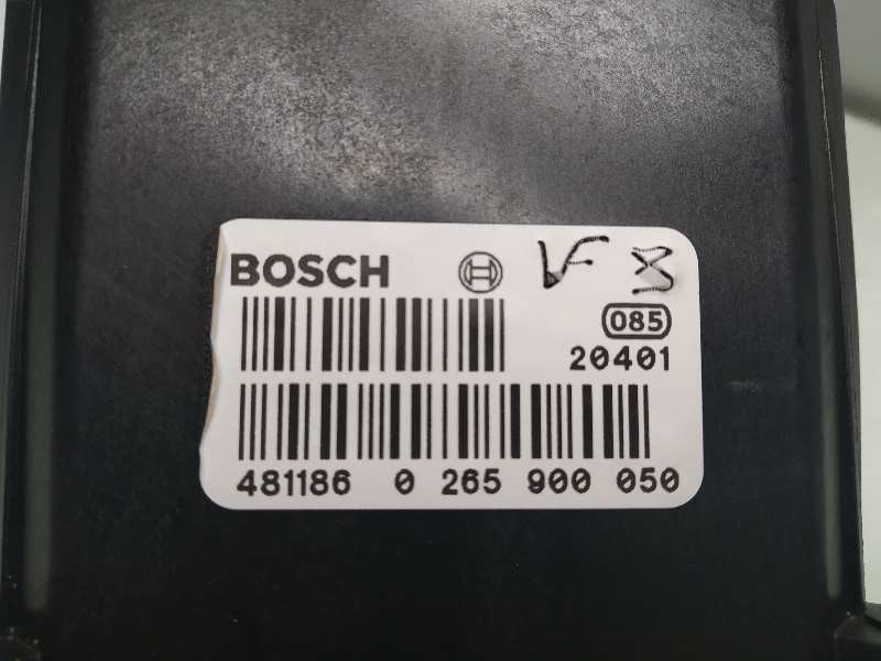 Recambio de abs para alfa romeo 147 (190) 1.9 jtd 16v distinctive referencia OEM IAM 51739029 0265224095 0265900050