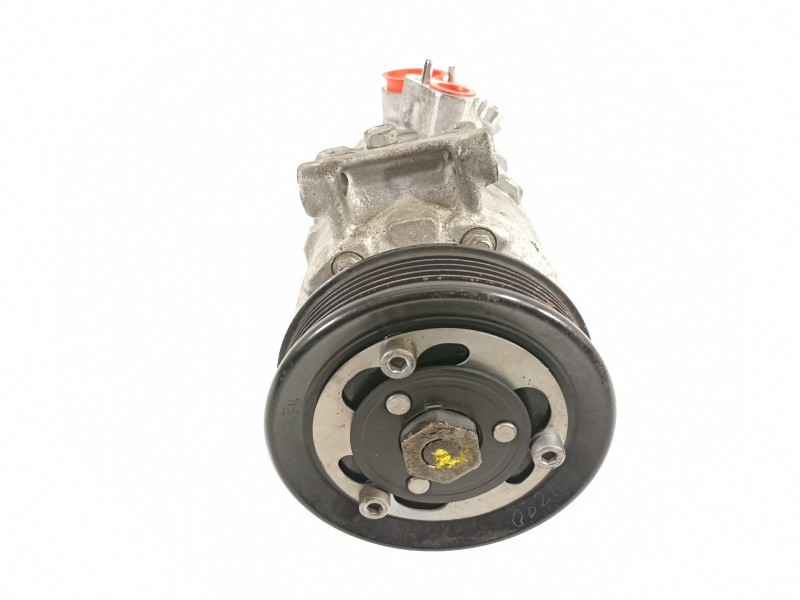 Recambio de compresor aire acondicionado para volkswagen golf vii lim. advance bluemotion referencia OEM IAM 5Q0820803  